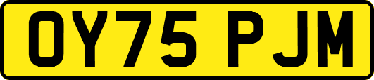 OY75PJM