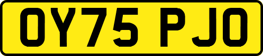 OY75PJO