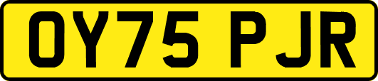 OY75PJR