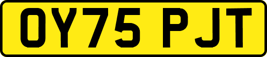 OY75PJT