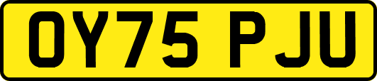 OY75PJU