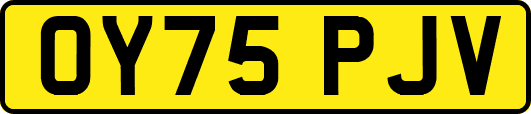OY75PJV