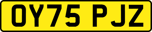 OY75PJZ