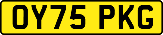 OY75PKG