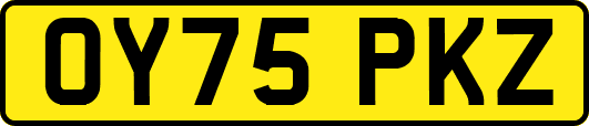 OY75PKZ