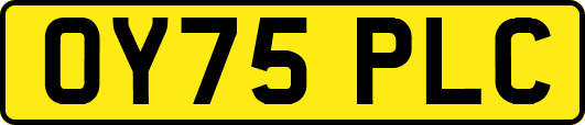 OY75PLC