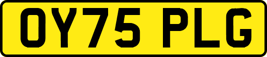 OY75PLG
