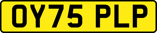 OY75PLP