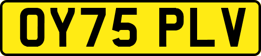 OY75PLV