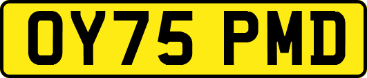 OY75PMD