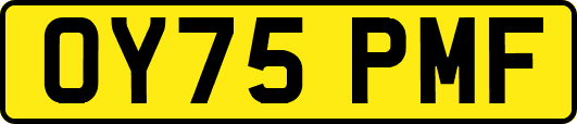 OY75PMF