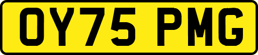 OY75PMG