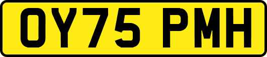 OY75PMH