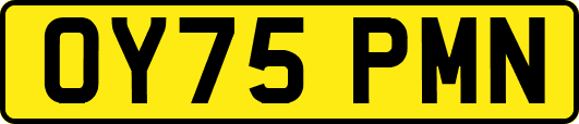 OY75PMN