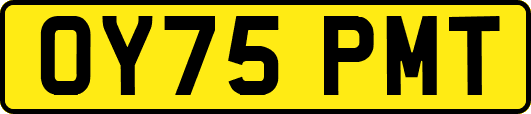 OY75PMT
