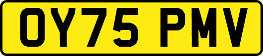OY75PMV