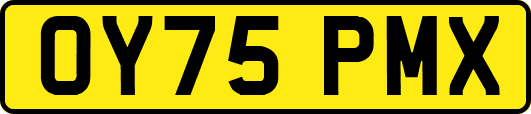 OY75PMX
