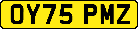 OY75PMZ