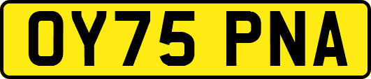 OY75PNA