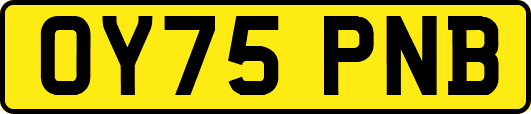 OY75PNB
