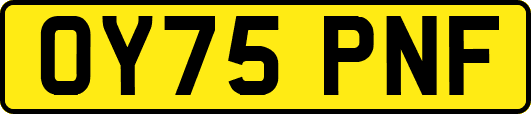 OY75PNF