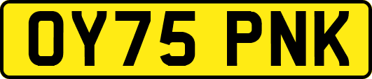 OY75PNK