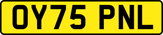 OY75PNL