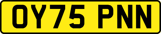 OY75PNN