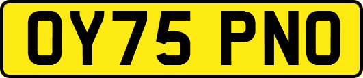 OY75PNO