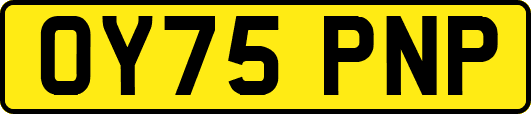 OY75PNP