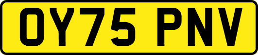 OY75PNV