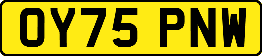 OY75PNW