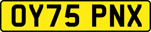OY75PNX