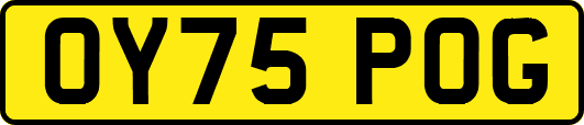 OY75POG