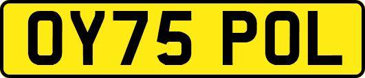 OY75POL