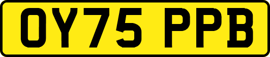 OY75PPB