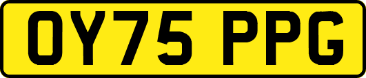 OY75PPG