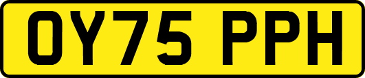 OY75PPH