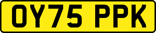 OY75PPK