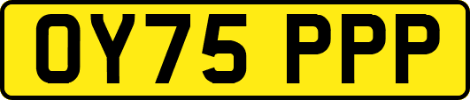 OY75PPP