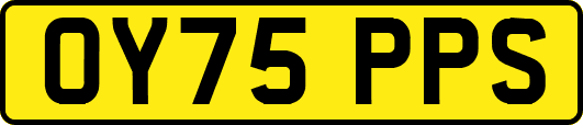 OY75PPS