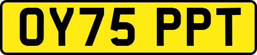 OY75PPT