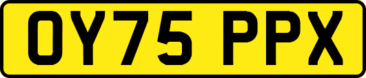 OY75PPX