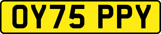OY75PPY