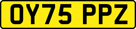 OY75PPZ