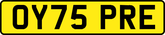 OY75PRE