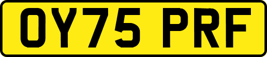 OY75PRF