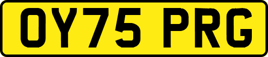 OY75PRG