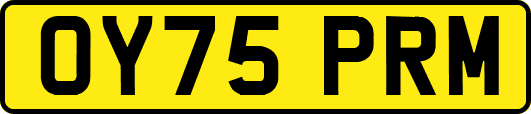 OY75PRM