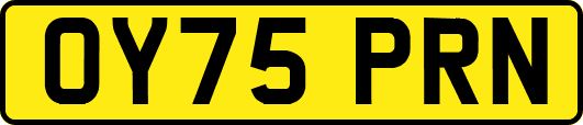 OY75PRN